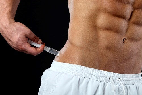  Tiêm hormone- Điều trị tinh hoàn lạc chỗ an toàn